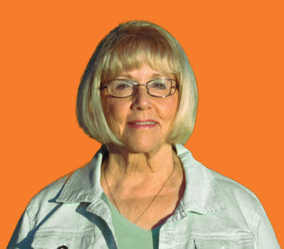 Lynn Stauss, Office Manager at Tucson Tax Team