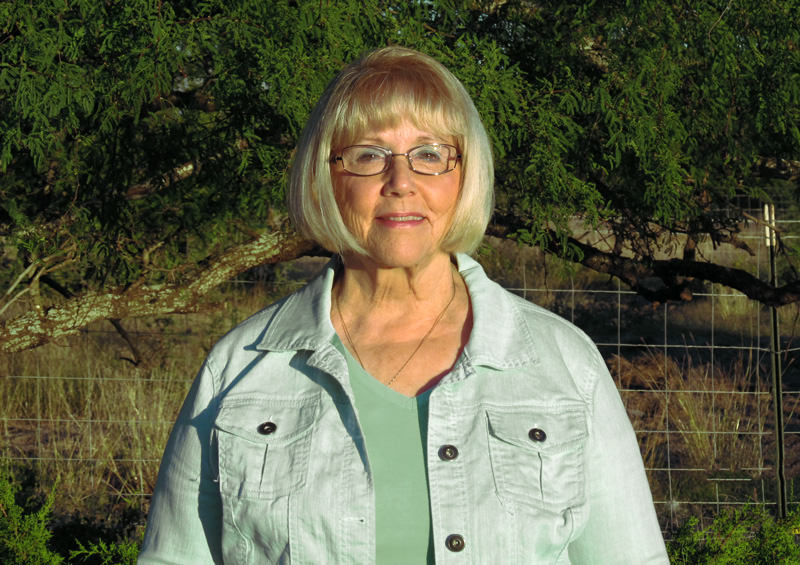 Lynn Stauss, Office Manager at Tucson Tax Team